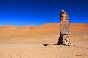 আতাকামা মরুভূমি