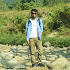 Jobaidul Islam Maruf