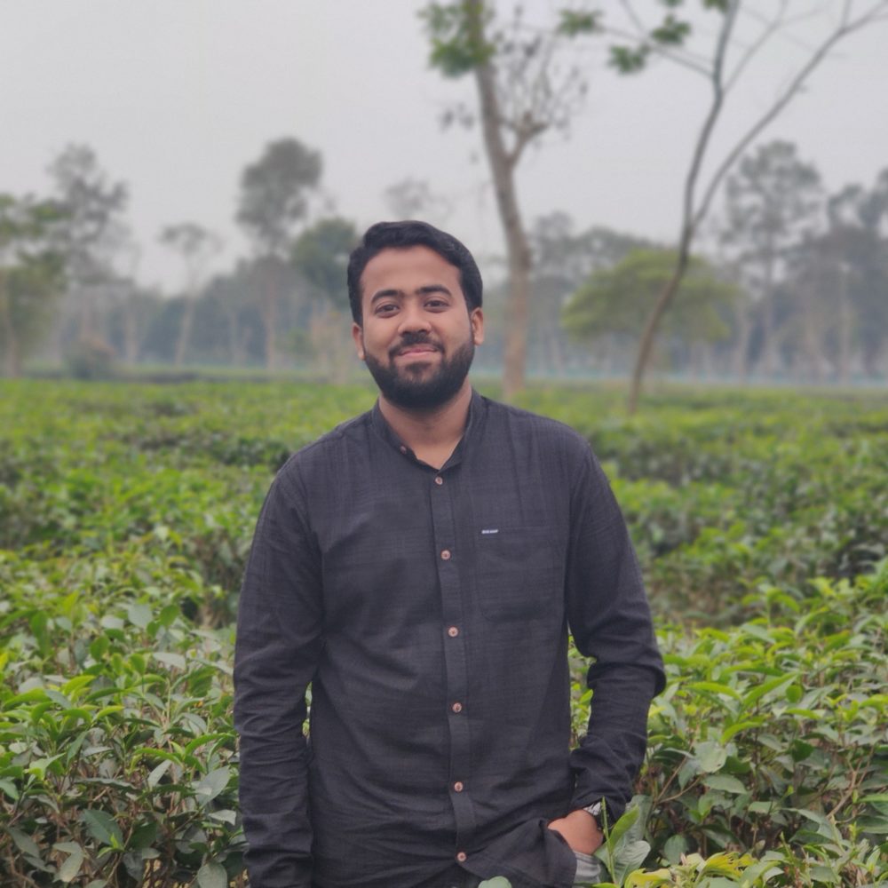 Mohammad Ashfaqul Islam