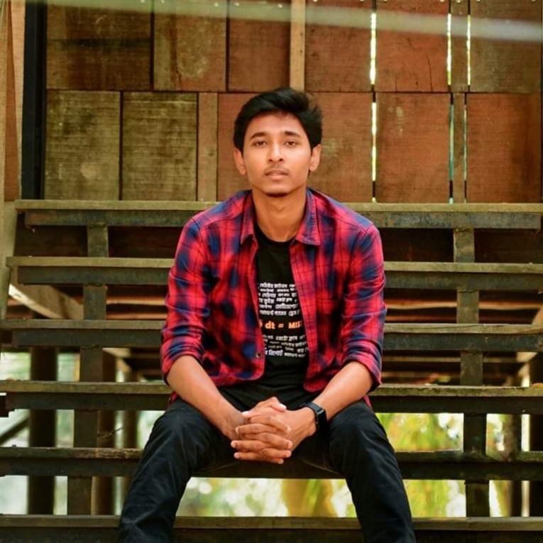 Priyam Iftikhar Tahmid