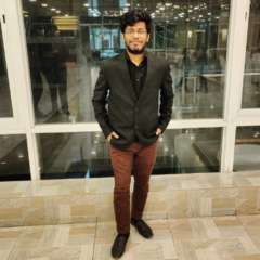 Atiqul Islam Chowdhury