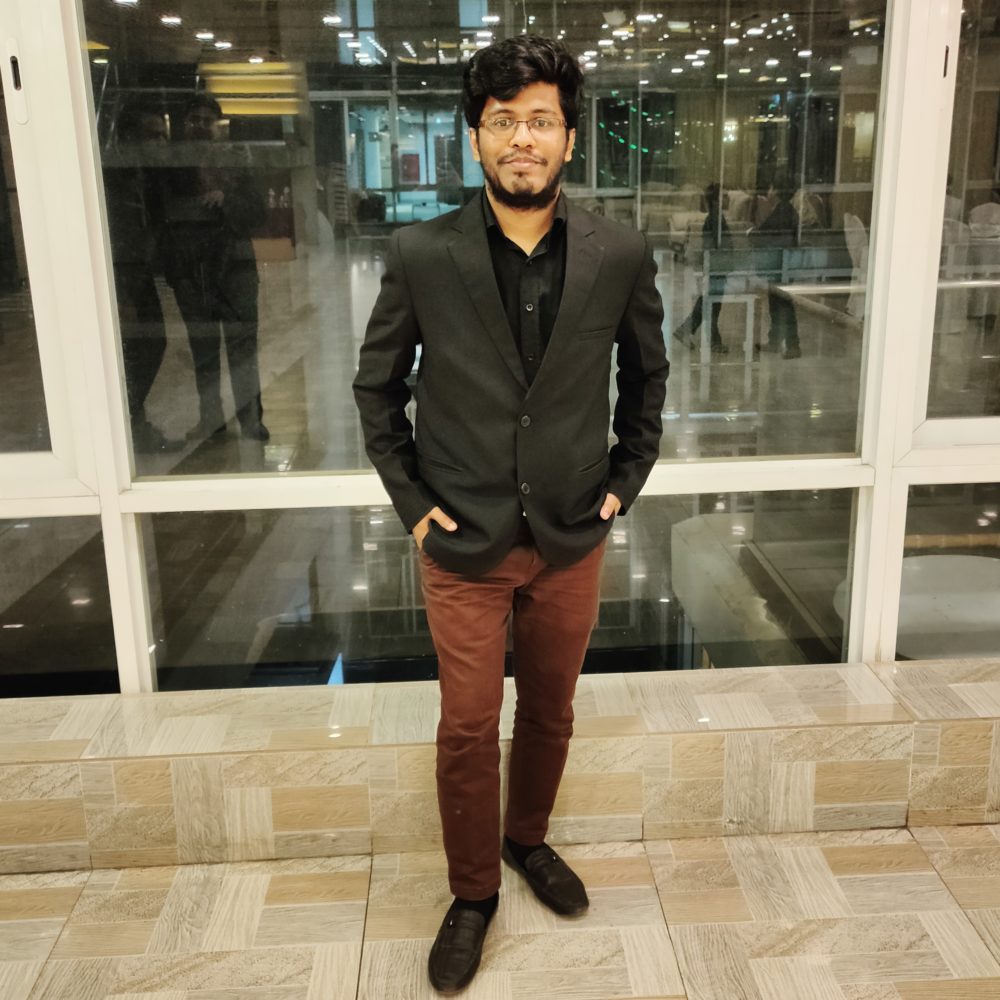 Atiqul Islam Chowdhury